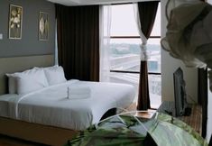 其他 3 591 SA by Salaam Suites