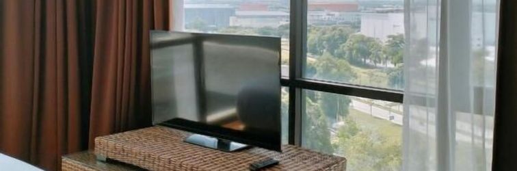 其他 591 SA by Salaam Suites