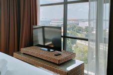 其他 591 SA by Salaam Suites