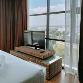 Primary image 1 591 SA by Salaam Suites, Sultan Abdul Aziz Shah Golf & Country Club Hotels