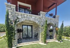 Others 7 Velder house Urla