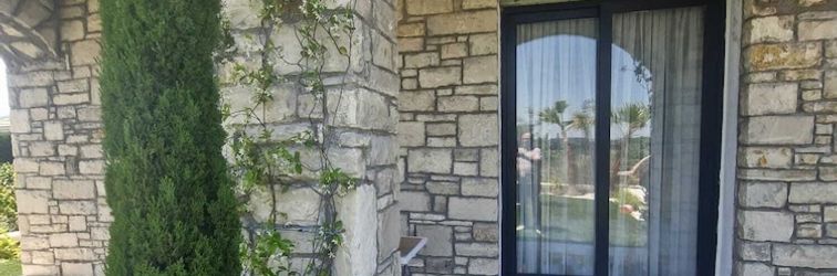 Others Velder house Urla