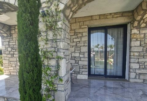 Others Velder house Urla