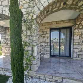 Reception1Velder house Urla,İYTE Mimarlık Fakültesi Binası飯店