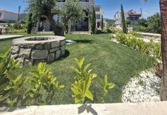 Others 6 Velder house Urla