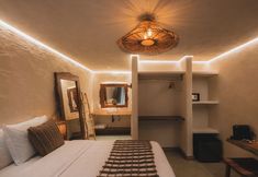 Lainnya 5 Pousada Topázio by Amana