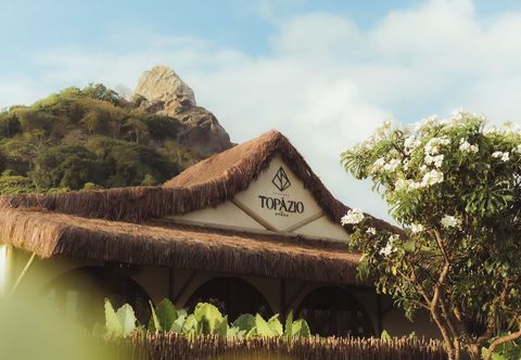 Lainnya Pousada Topázio by Amana
