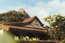 Lainnya Pousada Topázio by Amana