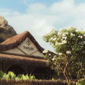 Primary image1Pousada Topázio by Amana,州长卡洛斯·威尔逊机场 (FEN)飯店