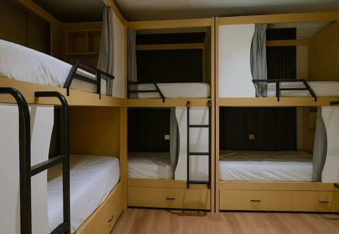 Others BuenaSentro Hostel