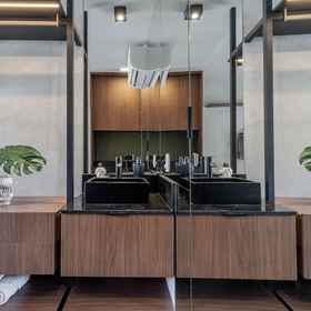 Room 1 อกีเล บี เออร์เบิน, โรงแรม & ที่พัก São Paulo