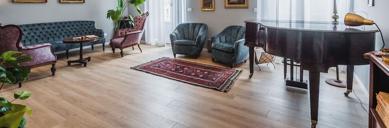 Others Riva House Catania