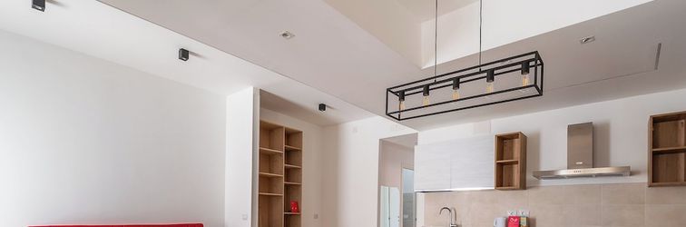 Others Russu Suli Apartments by Wonderful Italy