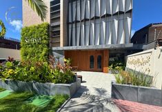 Lainnya 4 LM GET SENSE PE NA AREIA