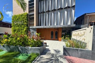 Lainnya 4 LM GET SENSE PE NA AREIA