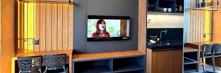 Lainnya LM GET SENSE PE NA AREIA