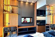 Lainnya LM GET SENSE PE NA AREIA