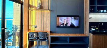 Lainnya 5 LM GET SENSE PE NA AREIA