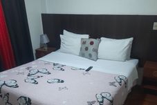 Others Merced Host Aparts