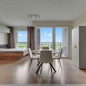 Room 1 Horizon 114 by Grand Apartments, Pomeranian Voivodeship Hotels