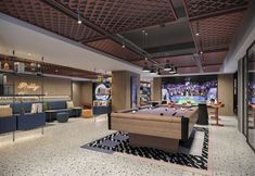 その他 2 Aloft Istanbul Karakoy