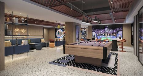 その他 2 Aloft Istanbul Karakoy