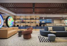 その他 5 Aloft Istanbul Karakoy