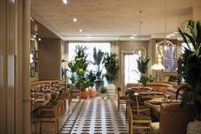 その他 Aloft Istanbul Karakoy