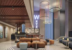 その他 4 Aloft Istanbul Karakoy