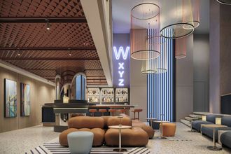 その他 4 Aloft Istanbul Karakoy