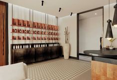 기타 4 The Somm Hotel & Spa, Autograph Collection