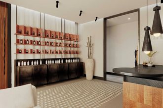 기타 4 The Somm Hotel & Spa, Autograph Collection