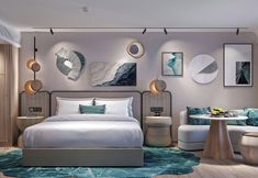 기타 6 Pattaya Marriott Resort And Spa