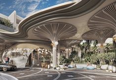 기타 3 Pattaya Marriott Resort And Spa