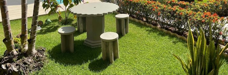 기타 Natural Hostel