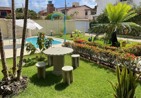 기타 Natural Hostel