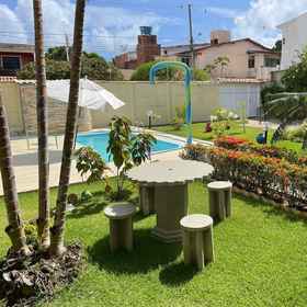 Primary image1Natural Hostel,阿拉戈斯州飯店