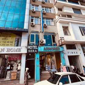 Primary image1Sera Hotel,苏丹穆罕默德飯店