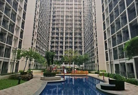 Others Shore Residences