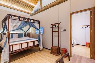 其他 4 Peking quadrangle Hotel