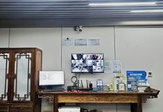 Others 2 Peking quadrangle Hotel