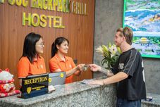 Lainnya Tam Coc Backpack Chill Hostel