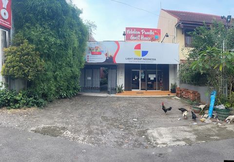 Others Ndalem Pundhi Guest House by Secoms