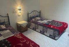 Others 6 Ndalem Pundhi Guest House by Secoms