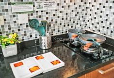 Others 7 Minoa by Kozystay - Thamrin