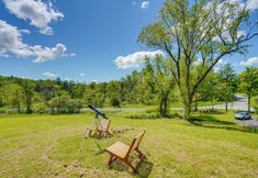 기타 2 4 Mi to Dtwn Catskill: Mtn-view Home