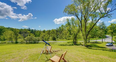 기타 2 4 Mi to Dtwn Catskill: Mtn-view Home