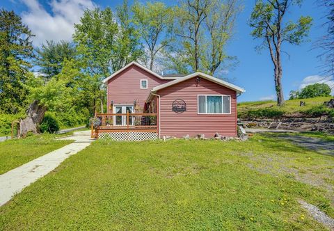 기타 4 Mi to Dtwn Catskill: Mtn-view Home