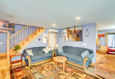 기타 3 4 Mi to Dtwn Catskill: Mtn-view Home