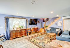 기타 4 4 Mi to Dtwn Catskill: Mtn-view Home